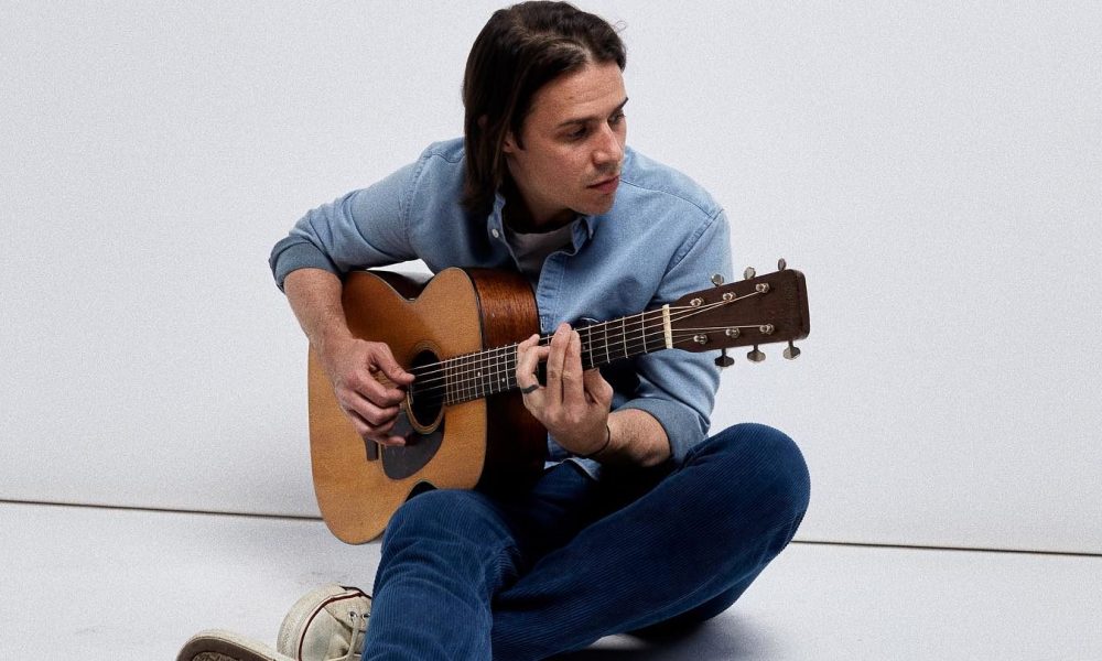 Kris Allen's Success: Albums, Tours, & Passion Behind His Net Worth